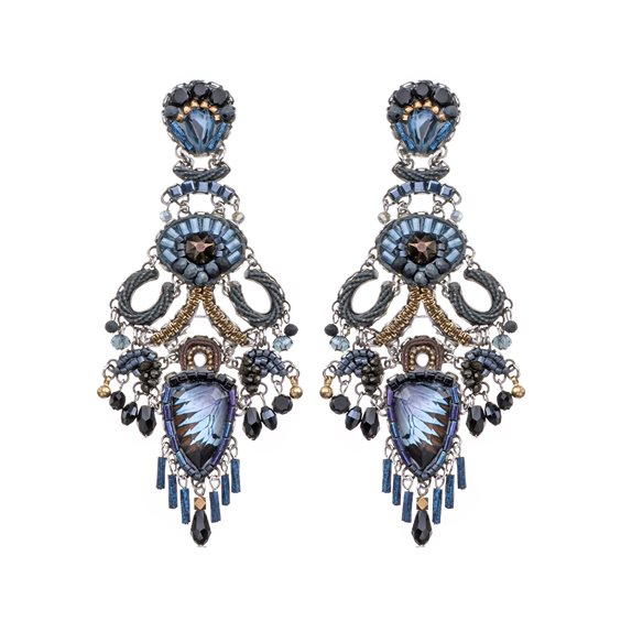 Orecchini Ayala Bar Donna Classic Collection in Lega metallica WF-CLS2285 - WF-CLS2285